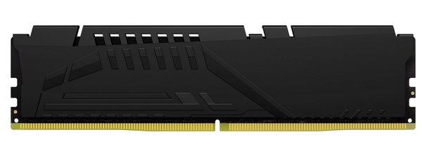 Пам'ять ПК Kingston DDR5 32GB KIT (16GBx2) 5600 FURY Beast  EXPO
