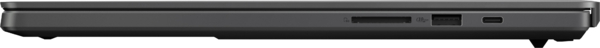 Ноутбук ASUS ROG Zephyrus G16 GU605CR-QR158W 16" 2.5K OLED, INTEL Ultra 9 285H, 32GB, F1TB, NVD5070Ti-12, Win11, Сірий