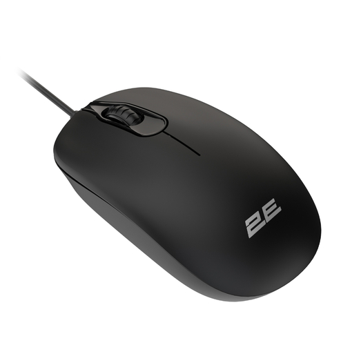 Мыша 2E MF405, USB-A, чорний