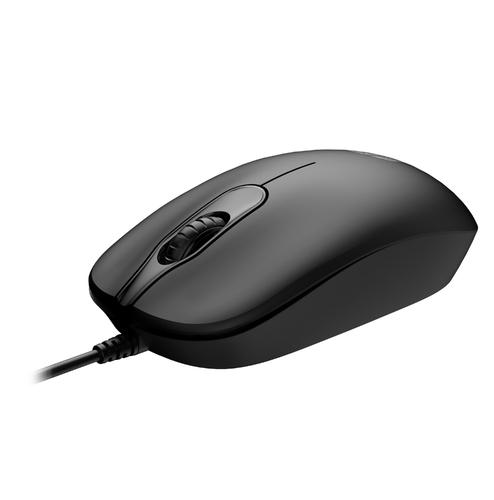Мыша 2E MF405, USB-A, чорний