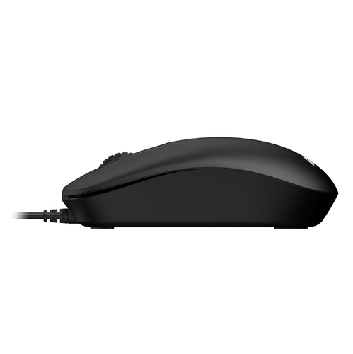 Мыша 2E MF405, USB-A, чорний