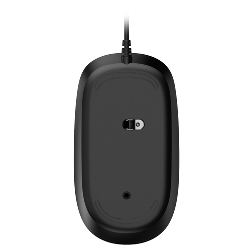 Мыша 2E MF405, USB-A, чорний