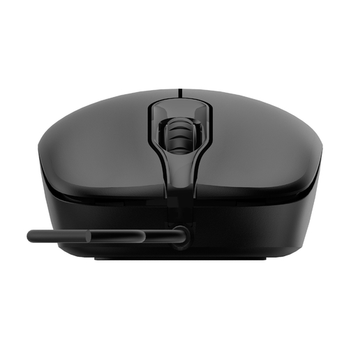 Мыша 2E MF405, USB-A, чорний