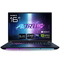 Ноутбук AORUS MASTER 16 BZH 16" QHD OLED, Intel U9-275HX, 32GB, F2TB, NVD5090-24, W11P, чорний
