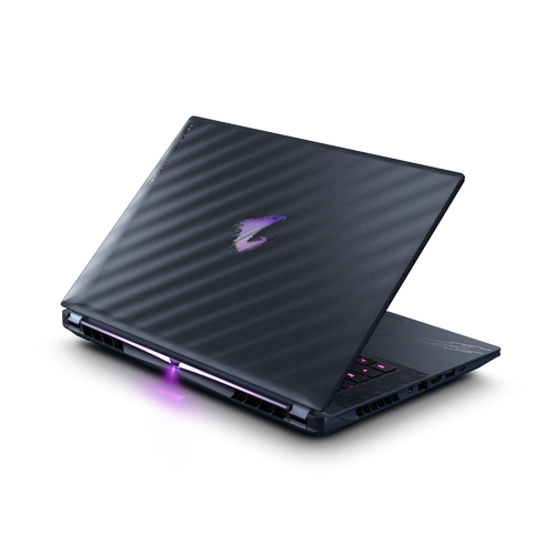 Ноутбук AORUS MASTER 16 BZH 16" 240Hz QHD OLED, INTEL ARL HX Ultra9, 32GB, F2TB, NVD5090-24, W11P, чорний