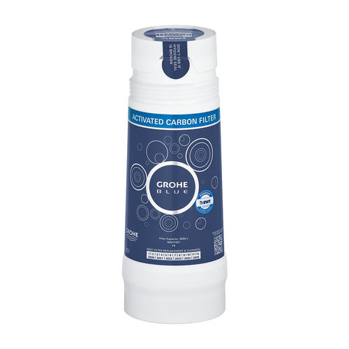 Фільтр із активованого вугілля Grohe Blue