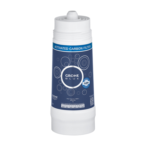 Фільтр із активованого вугілля Grohe Blue