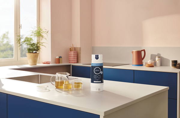 Фільтр із активованого вугілля Grohe Blue