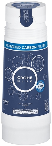 Фільтр із активованого вугілля Grohe Blue