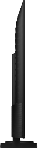Телевізор 58" Samsung LED 4K 50Hz Smart Tizen Black