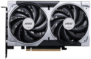 Відеокарта MSI GeForce RTX 5060 8GB GDDR7 VENTUS 2X OC