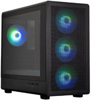 Корпус Zalman M5 Black Корпус Zalman M5 Black