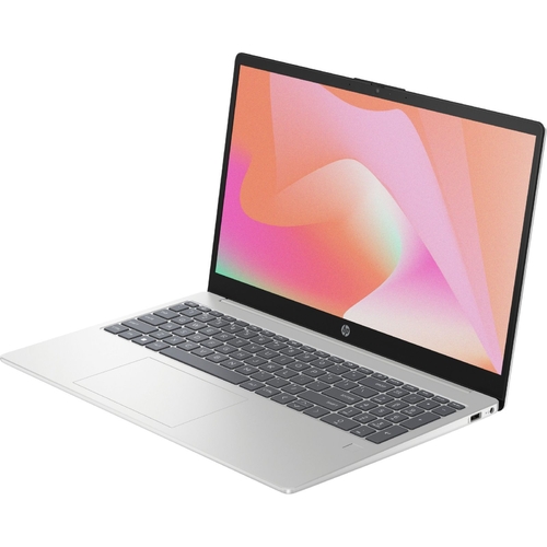 Ноутбук HP 15-fd2003ua 15.6" FHD IPS AG, Intel U5-225U, 32GB, F1024GB, UMA, DOS, синій