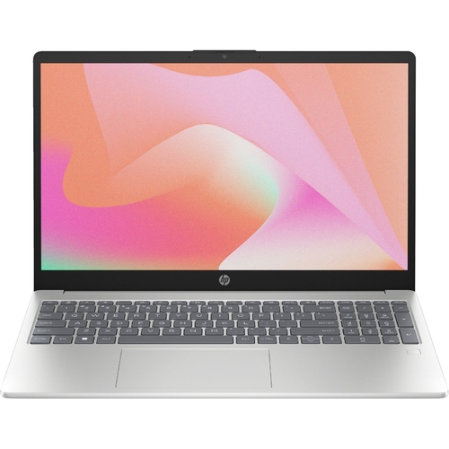 Ноутбук HP 15-fd2003ua 15.6" FHD IPS AG, Intel U5-225U, 32GB, F1024GB, UMA, DOS, синій
