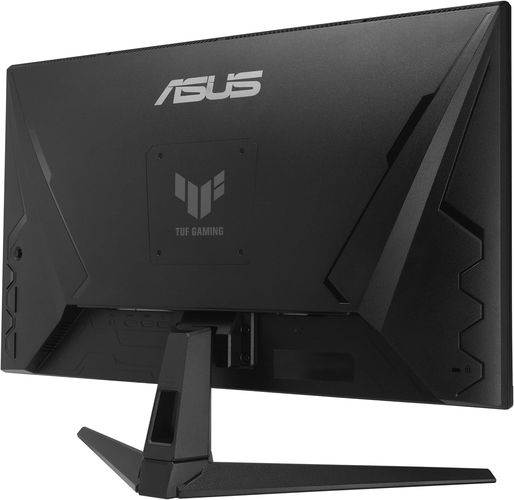 ASUS Монітор Asus 27" TUF Gaming VG27AQM5A 2xHDMI, DP, MM, IPS, 2560x1440, 300Hz, 1ms, DCI-P3 95%, AdaptiveSync
