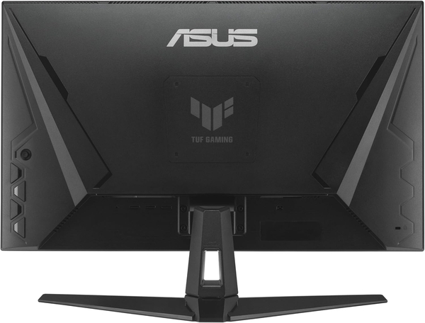 ASUS Монітор Asus 27" TUF Gaming VG27AQM5A 2xHDMI, DP, MM, IPS, 2560x1440, 300Hz, 1ms, DCI-P3 95%, AdaptiveSync