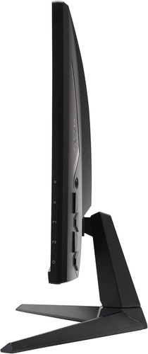 ASUS Монітор Asus 27" TUF Gaming VG27AQM5A 2xHDMI, DP, MM, IPS, 2560x1440, 300Hz, 1ms, DCI-P3 95%, AdaptiveSync