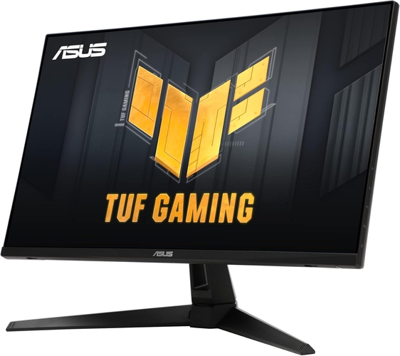 ASUS Монітор Asus 27" TUF Gaming VG27AQM5A 2xHDMI, DP, MM, IPS, 2560x1440, 300Hz, 1ms, DCI-P3 95%, AdaptiveSync
