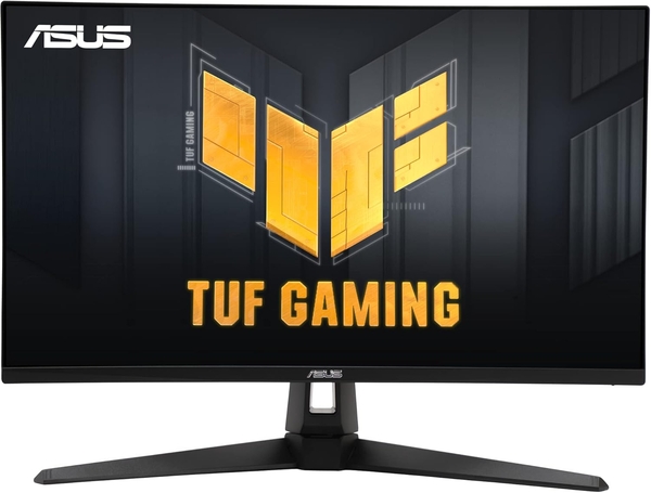 ASUS Монітор Asus 27" TUF Gaming VG27AQM5A 2xHDMI, DP, MM, IPS, 2560x1440, 300Hz, 1ms, DCI-P3 95%, AdaptiveSync