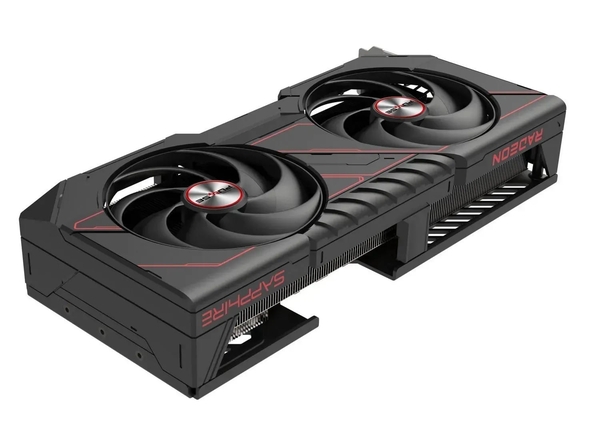 Відеокарта SAPPHIRE Radeon RX 9070 16GB GDDR6 PULSE GAMING OC