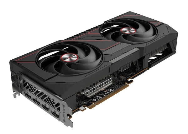 Відеокарта SAPPHIRE Radeon RX 9070 16GB GDDR6 PULSE GAMING OC
