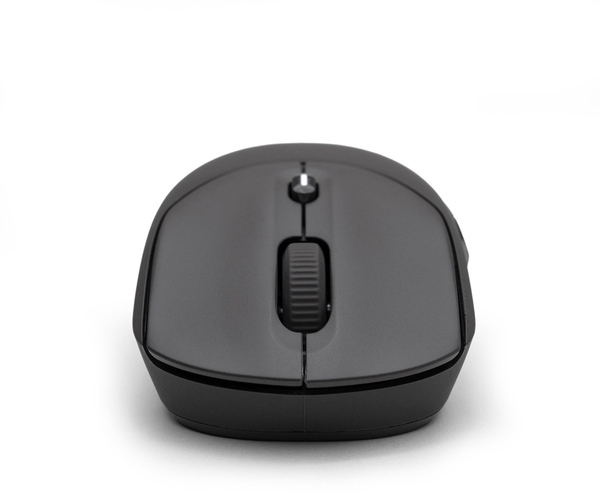 Миша HP 400 Quiet, WL/BT, чорний