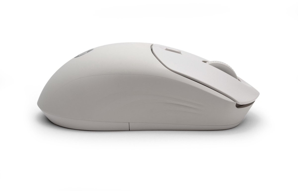 Миша HP 400 Quiet, WL/BT, maple