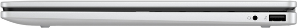 Ноутбук HP OmniBook 5 Flip x360 14" 2K IPS Touch, Intel 5-120U, 16GB, F1024GB, UMA, Win11, сріблястий