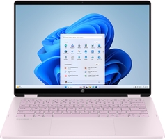 Ноутбук HP OmniBook 5 Flip 14-fp0018ua (BV5T8EA) Pink