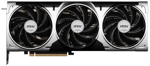 Відеокарта MSI GeForce RTX 5070 12GB GDDR7 VENTUS 3X OC