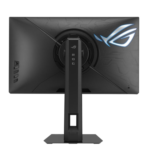 Монитор Asus 24.1" ROG Strix XG248QSG Ace (90LM0C40-B01371) Black 610Hz