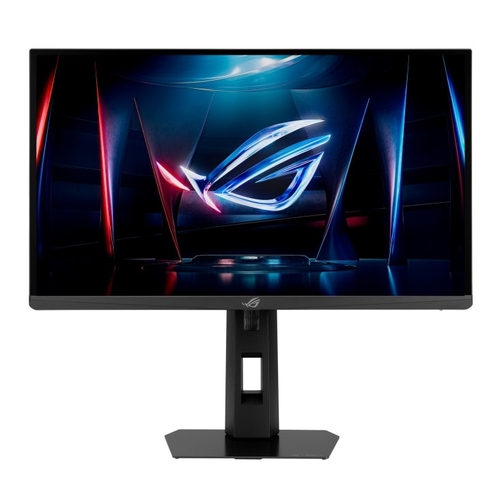 Монитор Asus 24.1" ROG Strix XG248QSG Ace (90LM0C40-B01371) Black 610Hz
