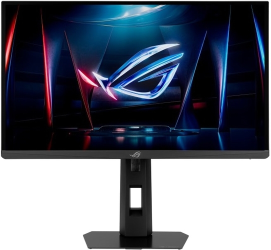 Монитор Asus 24.1" ROG Strix XG248QSG Ace (90LM0C40-B01371) Black 610Hz