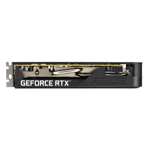 Відеокарта ASUS GeForce RTX 5050 8GB GDDR6 OC DUAL-RTX5050-O8G