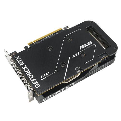 Відеокарта ASUS GeForce RTX 5050 8GB GDDR6 OC DUAL-RTX5050-O8G