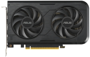 Відеокарта ASUS GeForce RTX 5050 8GB GDDR6 OC DUAL-RTX5050-O8G