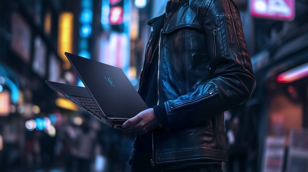 Ноутбук Acer Predator Helios Neo 16S AI PHN16S-71-93B9 (NH.QZFEU.002) Black