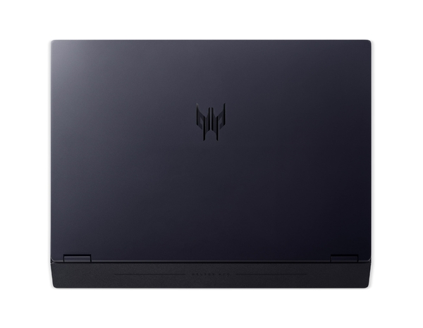 Ноутбук Acer Predator Helios Neo 16S AI PHN16S-71-93B9 (NH.QZFEU.002) Black