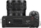 Цифровая фотокамера Sony Alpha ZV-E1 + 28-60mm Kit Black (ZVE1LB.CEC)