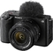 Цифровая фотокамера Sony Alpha ZV-E1 + 28-60mm Kit Black (ZVE1LB.CEC)