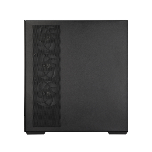 Корпус Zalman P40 Namu Black без БП