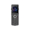 Трубка IP-DECT Fanvil W610D, кольоровий дисплей 2.0” 240x320 LCD, 4 SIP лінії, робота з DECT-базою W710D, підключення гарнітури через BT5.0 або роз’єм 3,5 мм