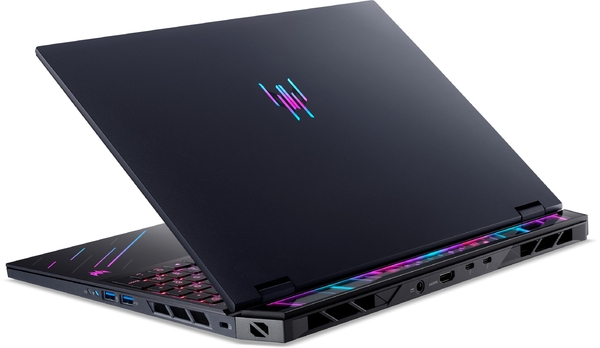 Ноутбук Acer Predator Helios 16 PH16-73-995M (NH.QW1EU.002) Black