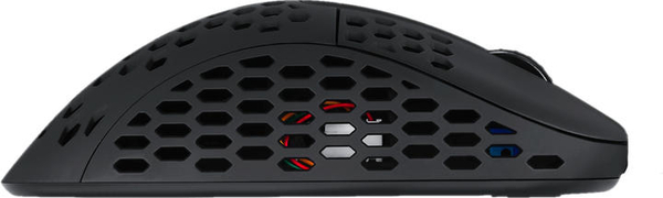 Миша ігрова Dream Machines DM6 HOLEY Trio Wireless Black