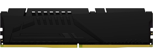 Модуль памяти DDR5 32GB/5600 Kingston Fury Beast Black (KF556C36BBE2-32)