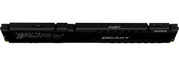 Модуль памяти DDR5 32GB/5600 Kingston Fury Beast Black (KF556C36BBE2-32)