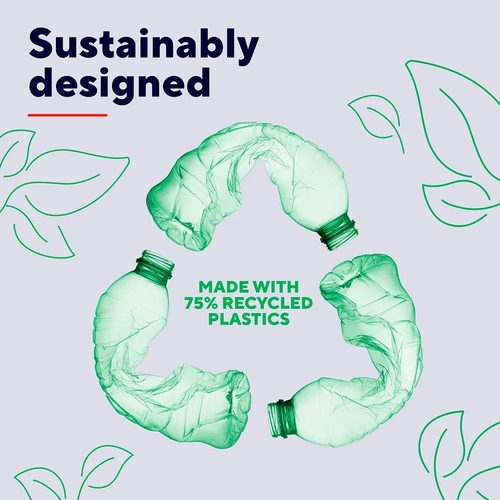 Мишка Wireless Trust Yvi+ Compact Multi-Device WL/BT/USB