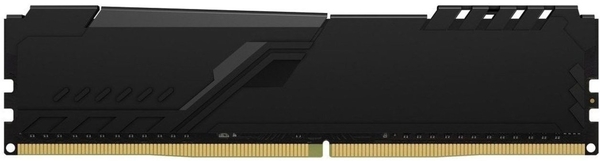 Модуль памяти DDR4 16GB/3200 Kingston Fury Beast Black (KF432C16BB1/16WP)