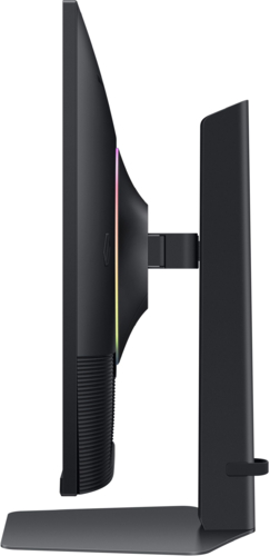 Монитор Samsung 32" Odyssey G7 G70D (LS32DG700EIXUA) IPS Black 144Hz