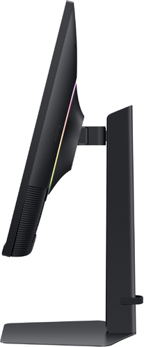 Монитор Samsung 32" Odyssey G7 G70D (LS32DG700EIXUA) IPS Black 144Hz